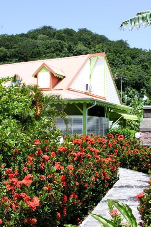 Résidence Simona Hébergement de vacances