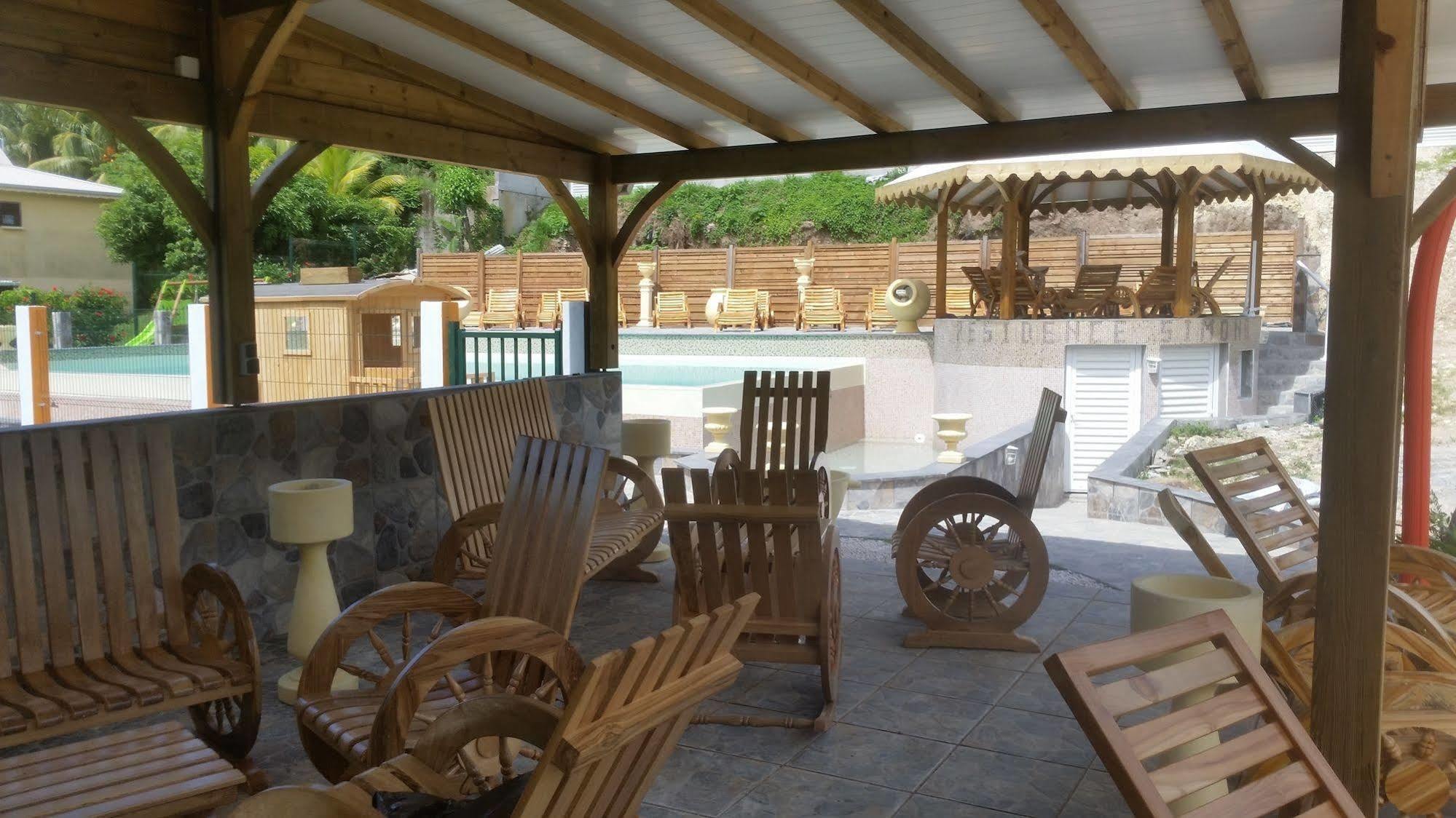 Simona Holiday home